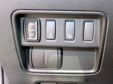 RENAULT QM6 — photo 10
