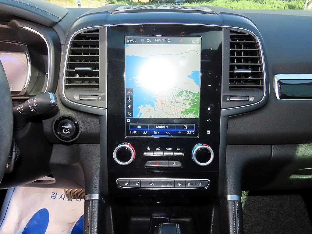 RENAULT QM6 — photo 11