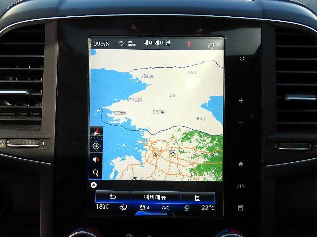 RENAULT QM6 — photo 12