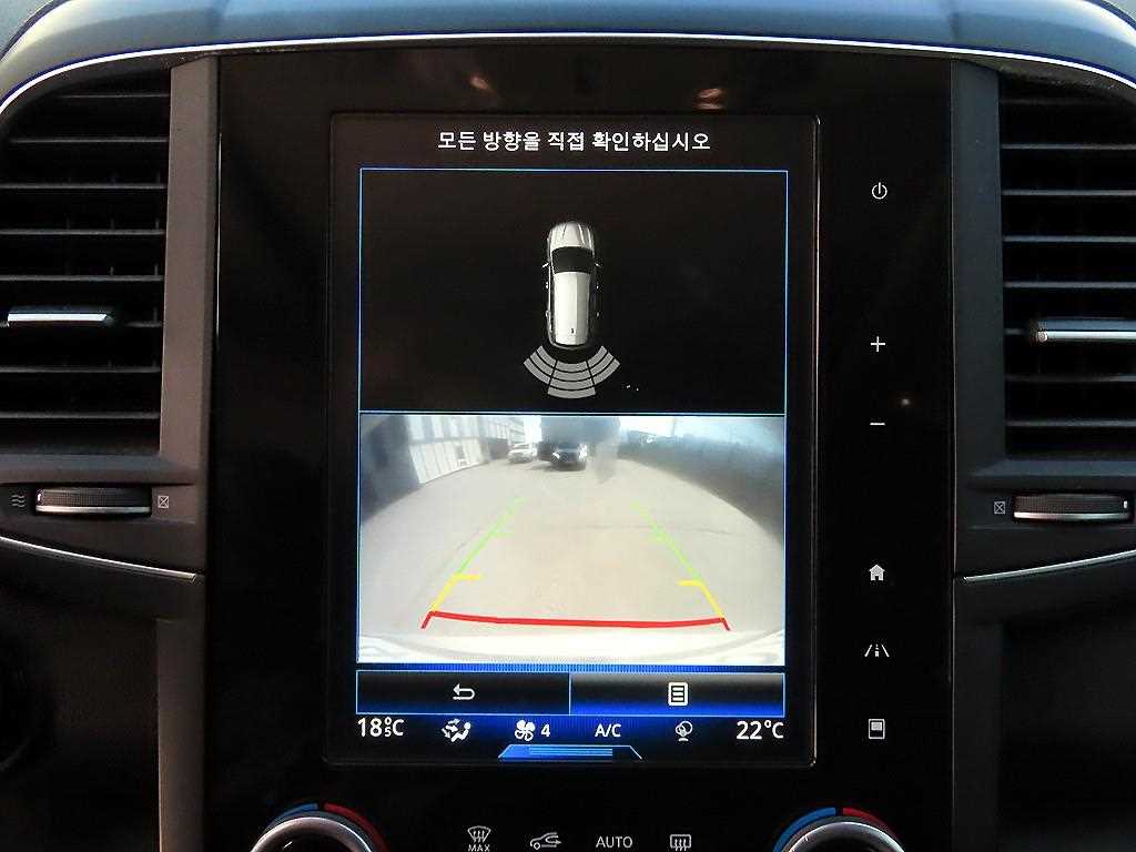 RENAULT QM6 — photo 13