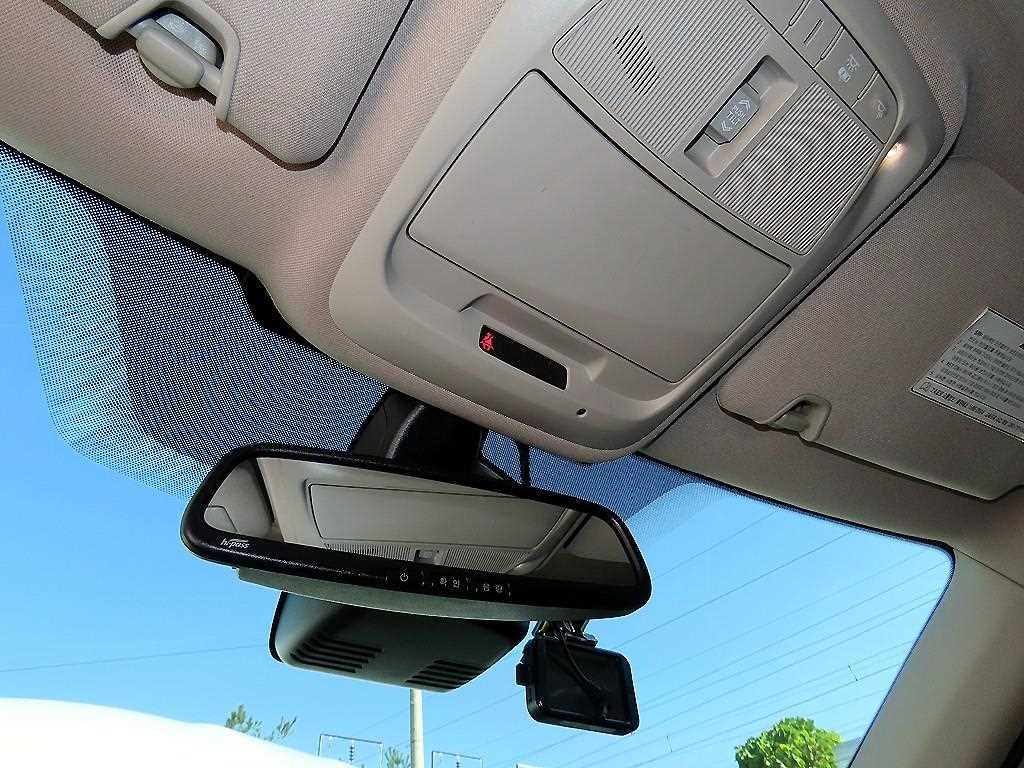 RENAULT QM6 — photo 14