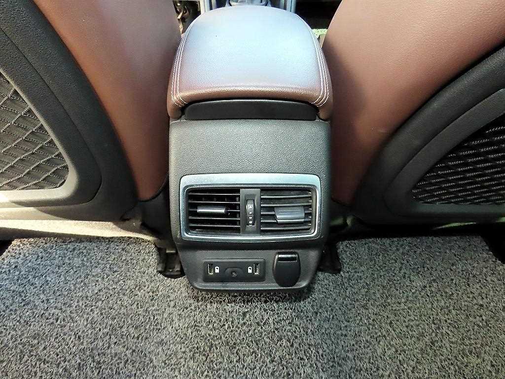 RENAULT QM6 — photo 15