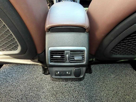 RENAULT QM6 — photo 15