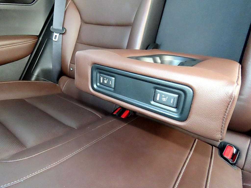 RENAULT QM6 — photo 16