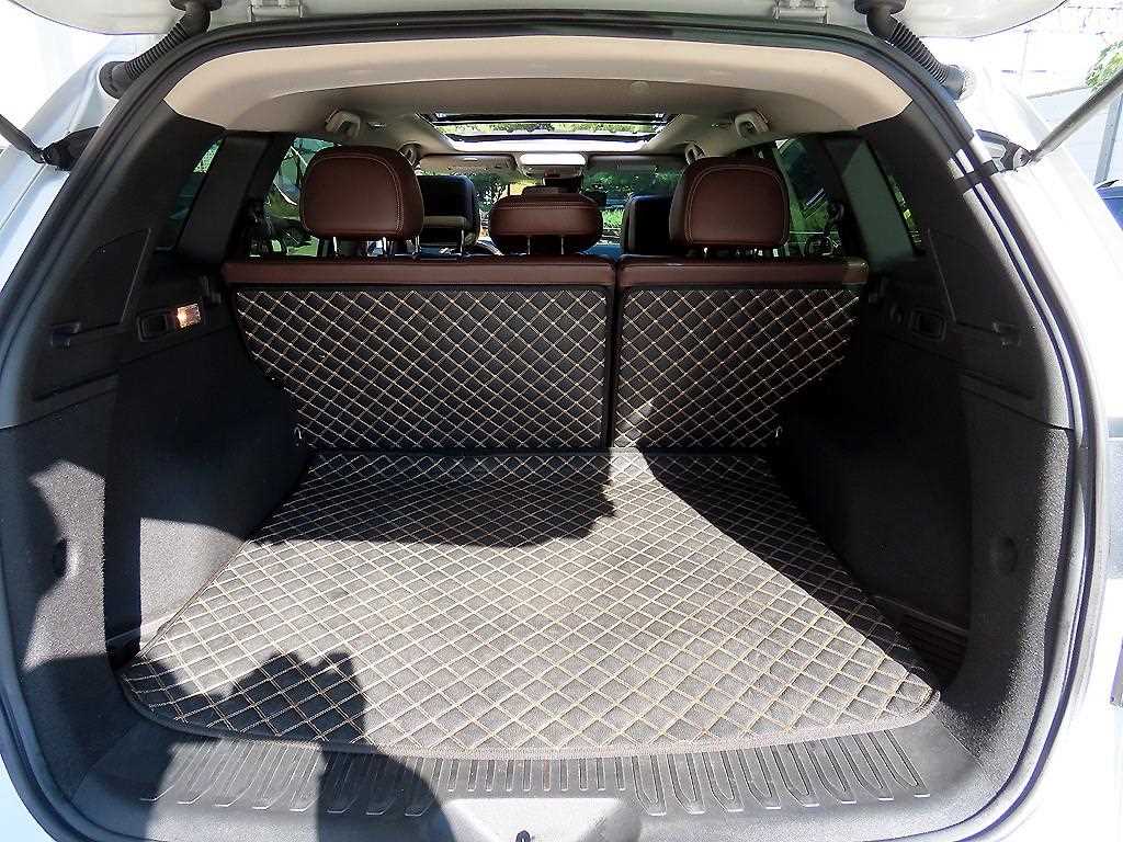 RENAULT QM6 — photo 18