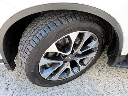 RENAULT QM6 — photo 20