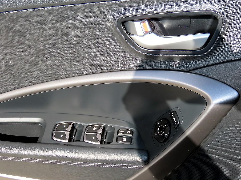 Hyundai Santafe — photo 11