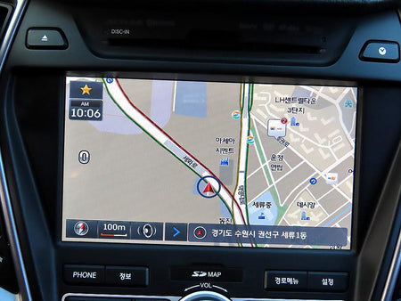 Hyundai Santafe — photo 14