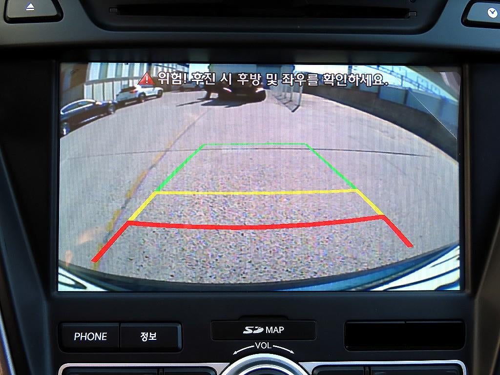 Hyundai Santafe — photo 15