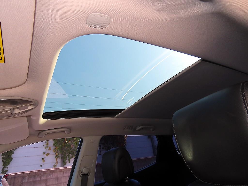 Hyundai Santafe — photo 18