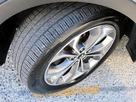 Hyundai Santafe — photo 20