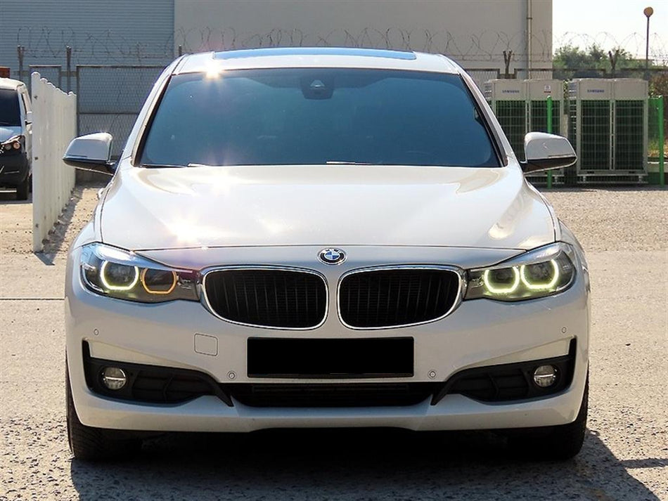 BMW Gran Turismo — photo 02