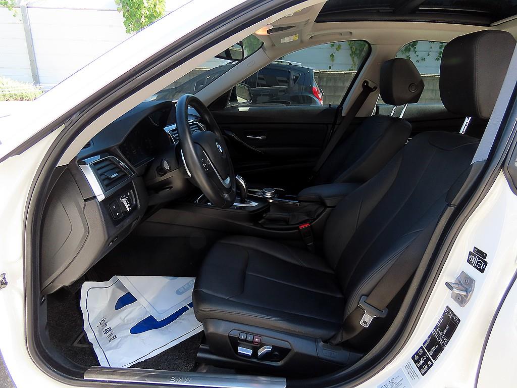 BMW Gran Turismo — photo 05