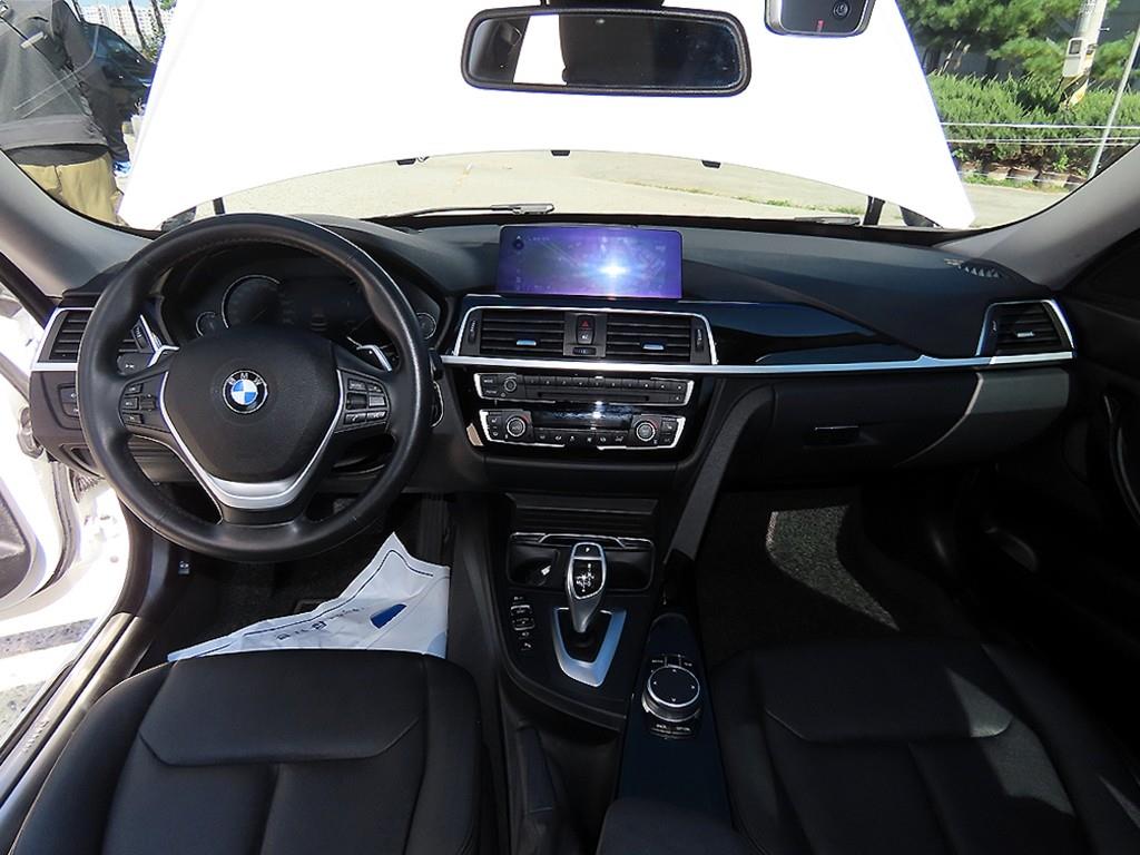 BMW Gran Turismo — photo 07
