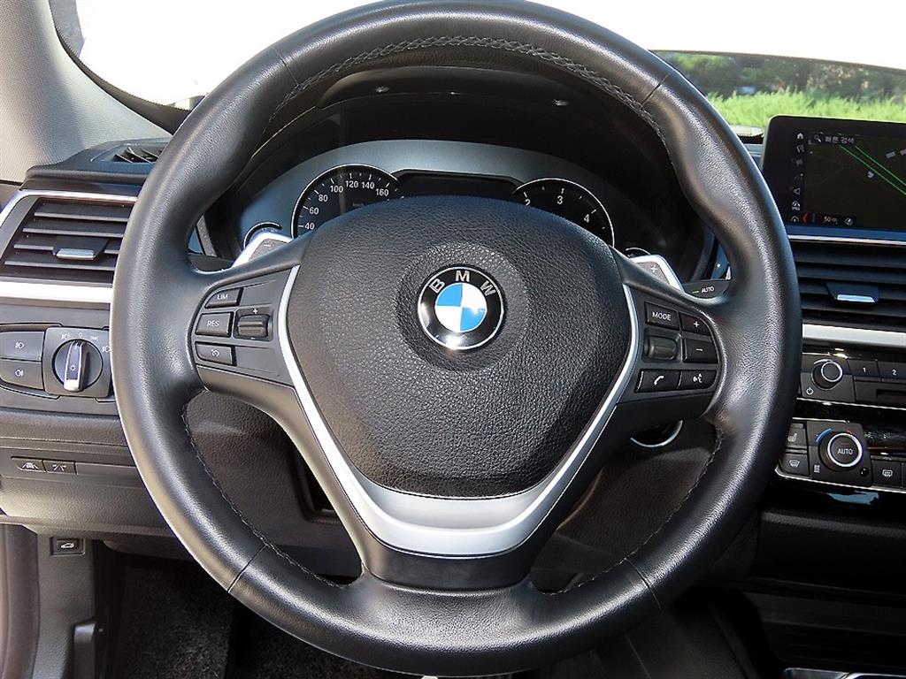 BMW Gran Turismo — photo 08