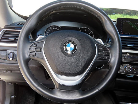 BMW Gran Turismo — photo 08