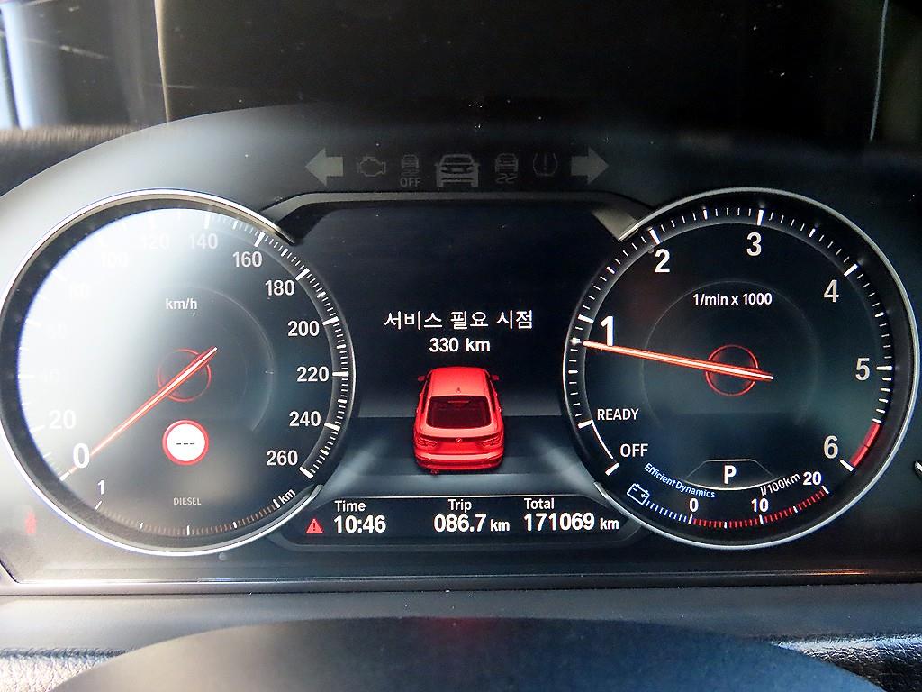 BMW Gran Turismo — photo 09