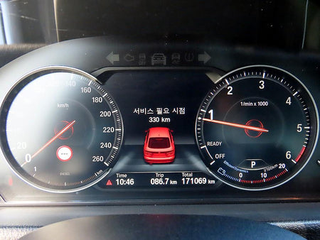 BMW Gran Turismo — photo 09