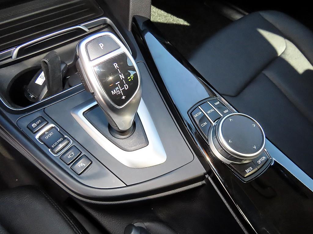 BMW Gran Turismo — photo 11