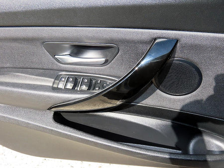 BMW Gran Turismo — photo 12