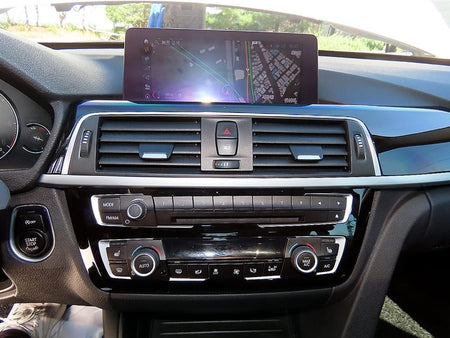 BMW Gran Turismo — photo 14