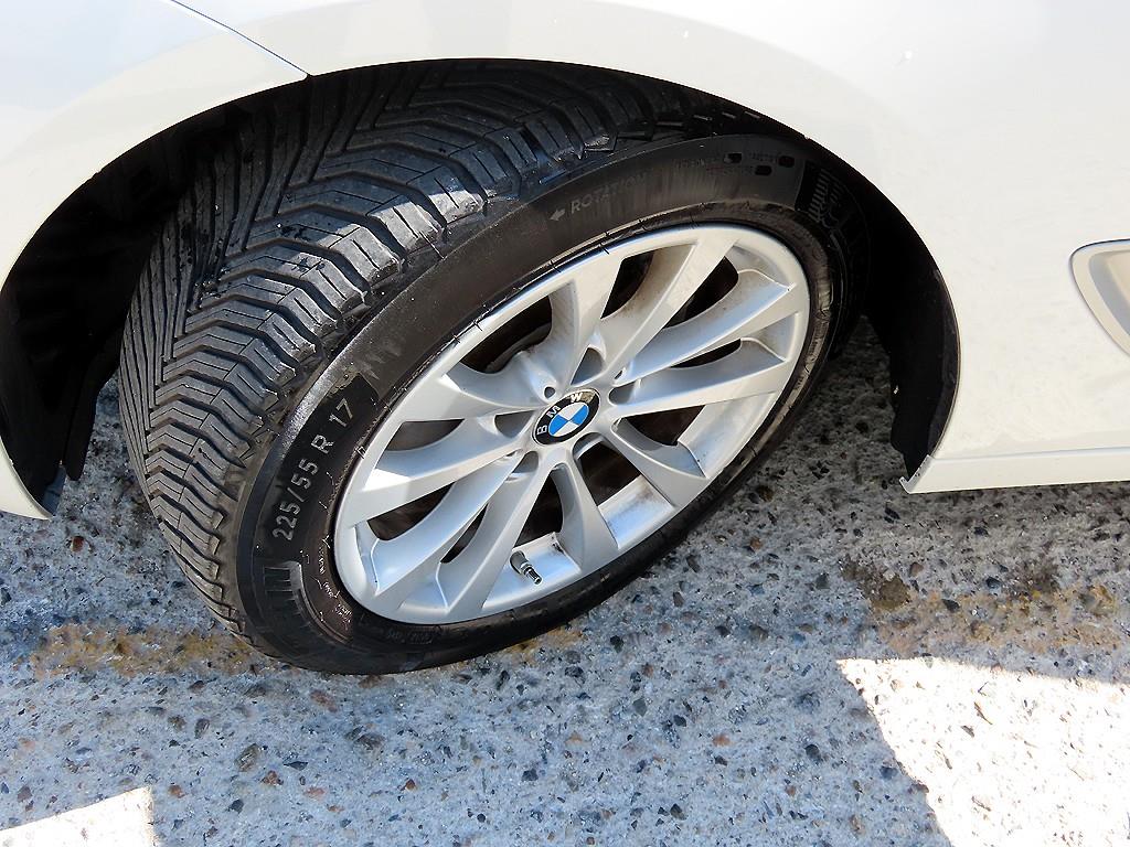 BMW Gran Turismo — photo 20