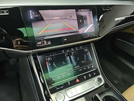Audi A8 — photo 10