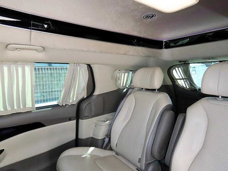 Kia Carnival — photo 08