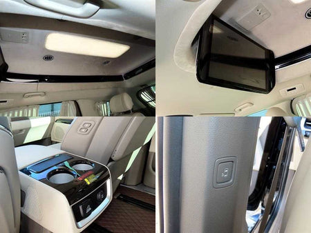Kia Carnival — photo 17