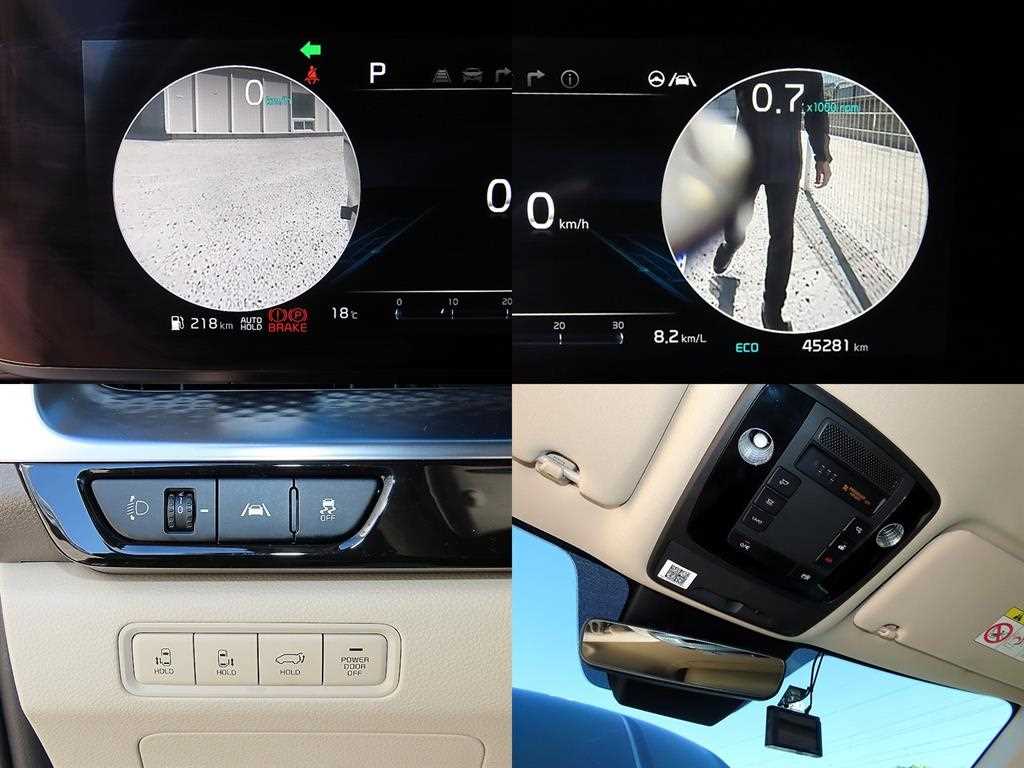 Kia Carnival — photo 18