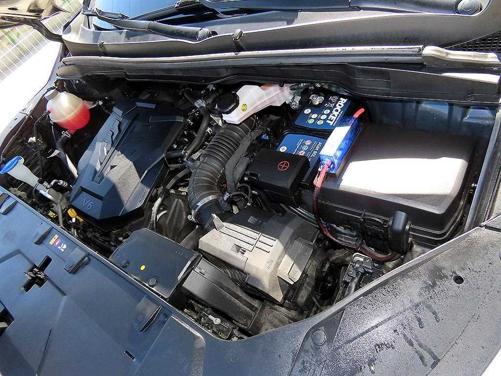 Kia Carnival — photo 19