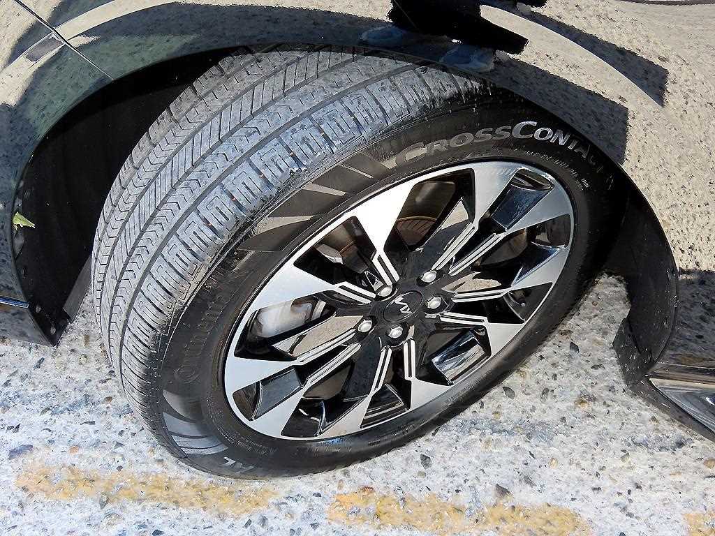 Kia Carnival — photo 20