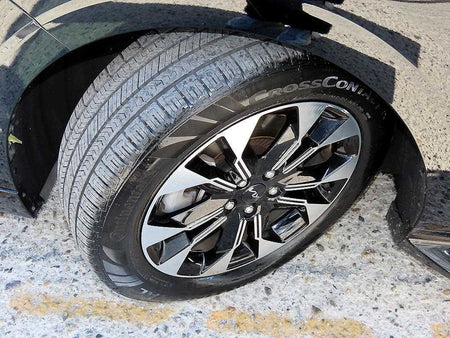 Kia Carnival — photo 20