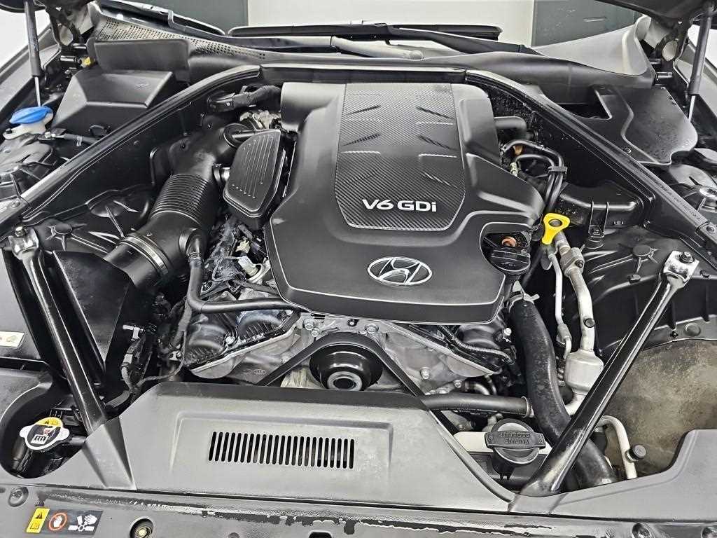 Hyundai Genesis — photo 05