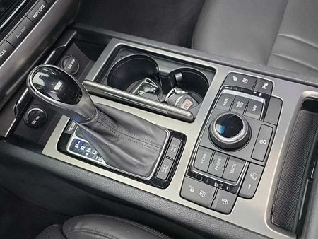 Hyundai Genesis — photo 08