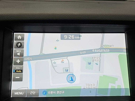 Hyundai Genesis — photo 16