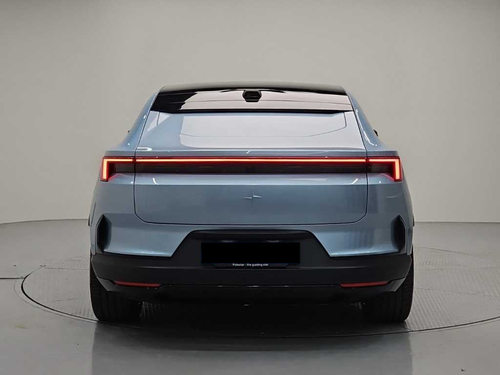 Polestar Polestar 4 — photo 03