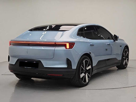 Polestar Polestar 4 — photo 04
