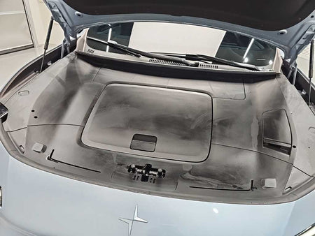 Polestar Polestar 4 — photo 05