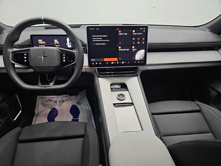 Polestar Polestar 4 — photo 07