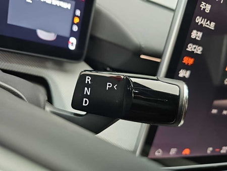 Polestar Polestar 4 — photo 08