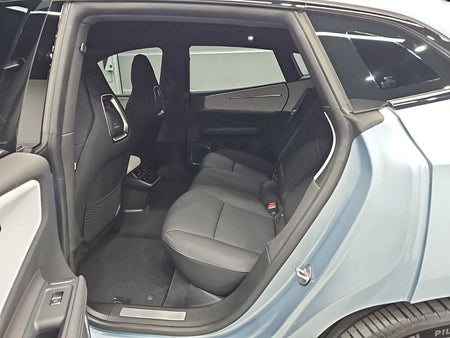 Polestar Polestar 4 — photo 12
