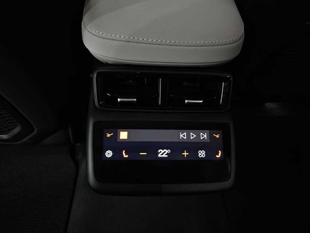 Polestar Polestar 4 — photo 13