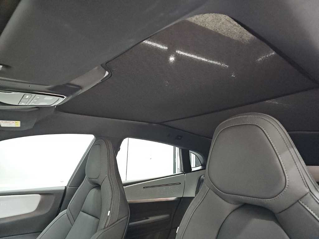 Polestar Polestar 4 — photo 14