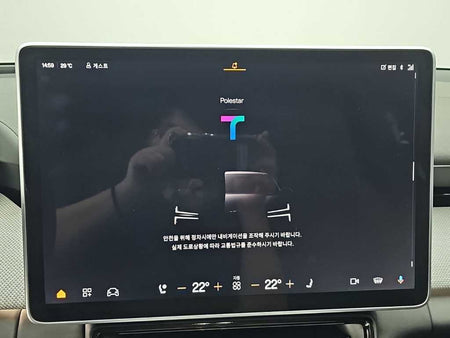 Polestar Polestar 4 — photo 15