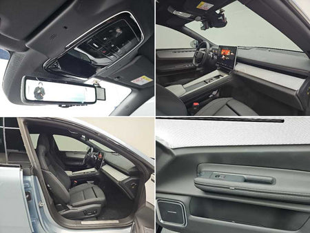Polestar Polestar 4 — photo 17