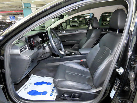 Kia K5 — photo 06