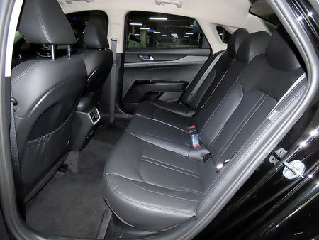 Kia K5 — photo 07