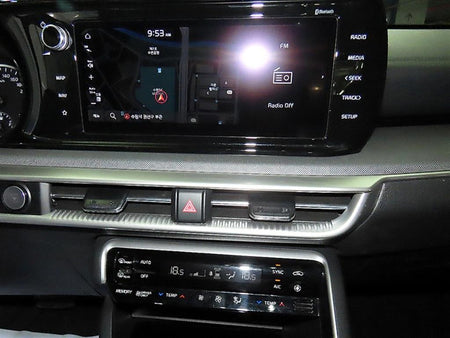 Kia K5 — photo 10