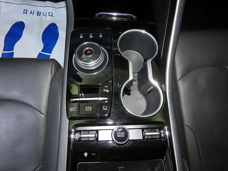 Kia K5 — photo 11